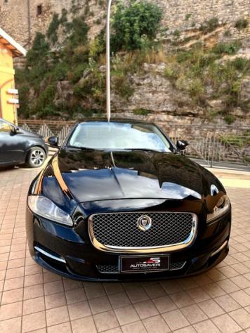JAGUAR XJ 3.0D V6 Premium Luxury rif. 22214084