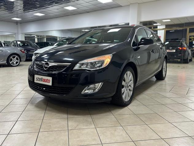 Opel Astra Sports Tourer 1.7 CDTI Cosmo 110cv