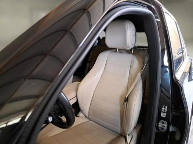 MERCEDES-BENZ GLE 400 d 4Matic Premium rif. 23995454 - Foto 9