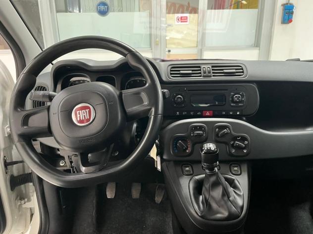 FIAT Panda 0.9 TwinAir Turbo Natural Power Easy - Foto 10