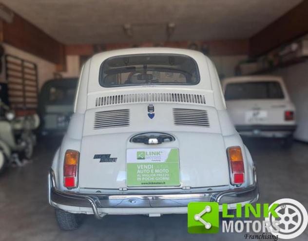 FIAT 500 L rif. 23938339 - Foto 4
