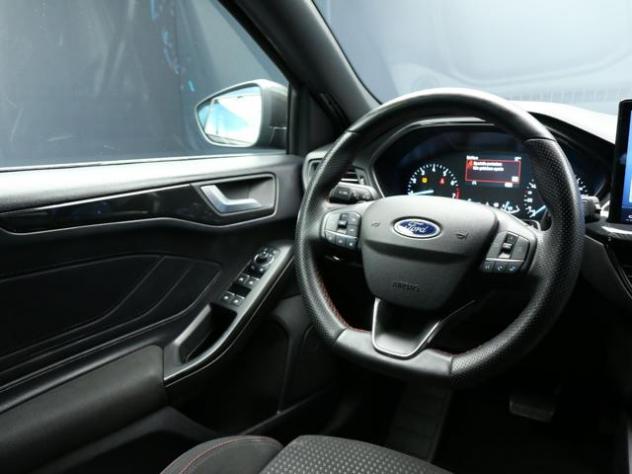 FORD Focus 1.0 EcoBoost Hybrid 155 CV Powershift SW ST-line rif. 24194024 - Foto 6