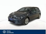 VOLKSWAGEN Golf 2.0 tdi style 150cv dsg rif. 23716189