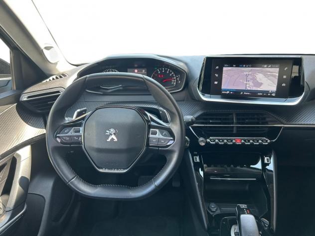 Peugeot 2008 1.5 BlueHDi 130 CV Automatica EAT8 Allure NAVI LED S&S - Foto 8