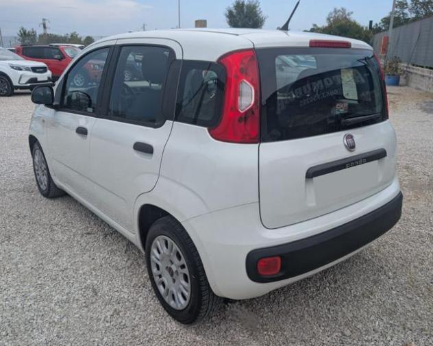 FIAT Panda 1.2 EasyPower Easy rif. 24083434 - Foto 4
