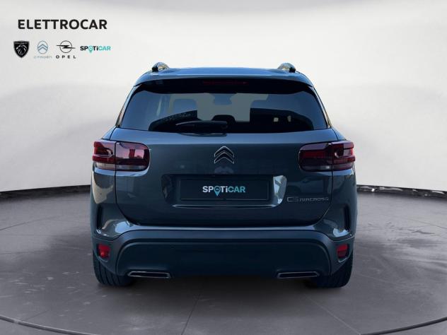 Citroën C5 Aircross Hybrid 145 cv Automatico Max - Foto 4