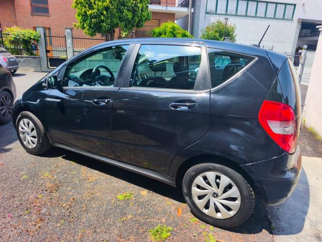 Mercedes-benz A 160 BlueEFFICIENCY - Foto 3