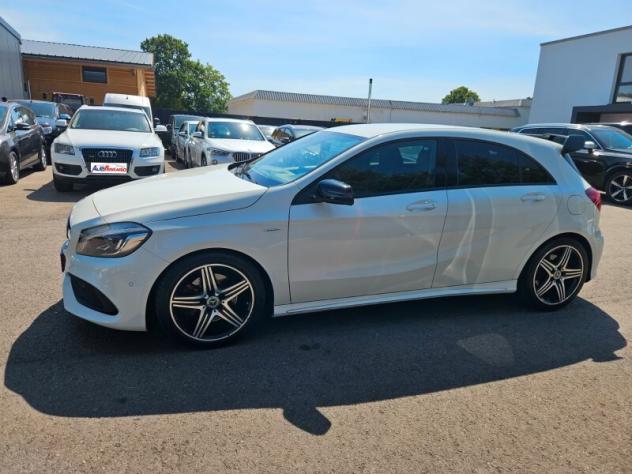 MERCEDES Classe A (W176) A 250 Sport - Foto 10