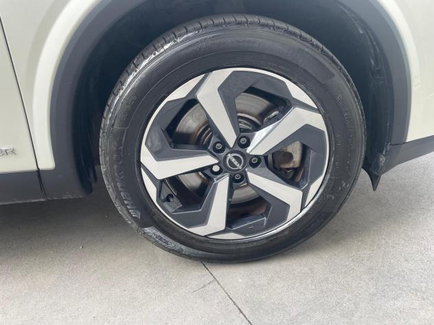 Nissan Qashqai e-Power N-Connecta AUTOCARRO N1 - Foto 5