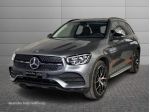 MERCEDES-BENZ GLC 300 de 4Matic Plug-in hybrid Premium rif. 23503443