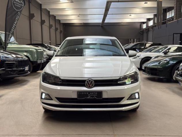 VOLKSWAGEN Polo 1.0 EVO 5p. Trendline BlueMotion Technology rif. 23810937 - Foto 2