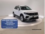 Volkswagen T-Cross T-Cross 1.0 TSI 115 CV Edition Plus