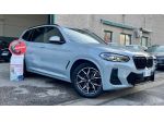 BMW X3 X-DRIVE 30D 48V 3.0 M-SPORT 286 CV - FULL LED, PELLE, SEDILI RISCALDABILI