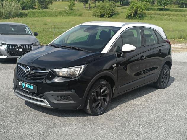 Opel Crossland Crossland X 1.5 ecotec Innovation s&s 102cv my20