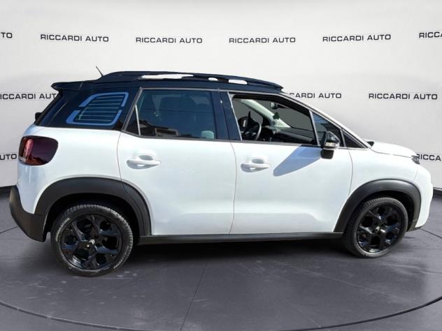 Citroën C3 Aircross BlueHDi 110 S&S Shine Pack - Foto 7