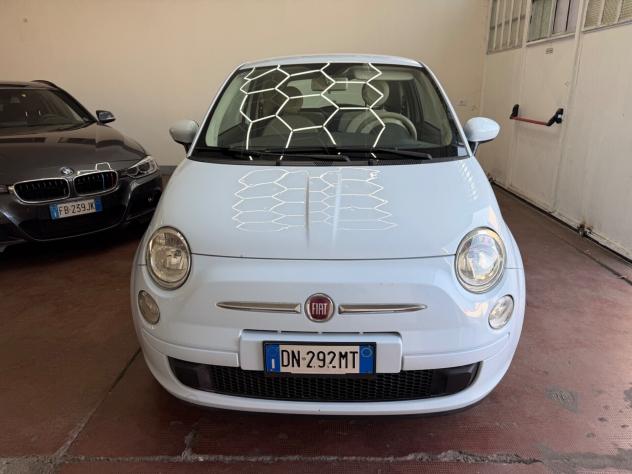 Fiat 500 1.2 Pop 69 cv Neopatentati - Foto 2