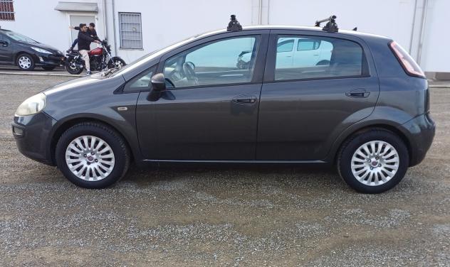 Fiat Punto Evo 1.2 5 porte S&S Dynamic - Foto 4