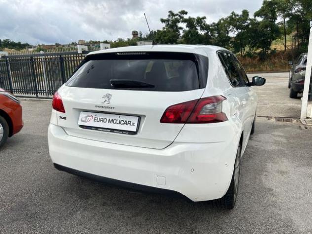 PEUGEOT 308 Blue HDi 130 Allure rif. 24036147 - Foto 4