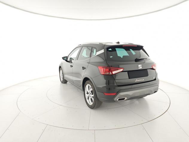 SEAT Arona 1.0 EcoTSI FR - Foto 3