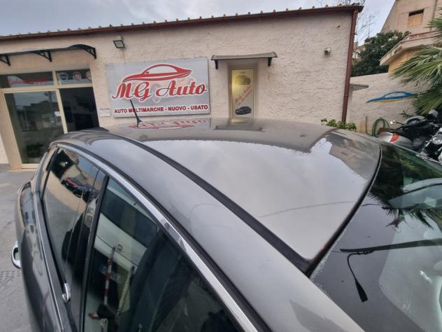 Lancia Delta 1.6 MJT DPF Argento - Foto 8