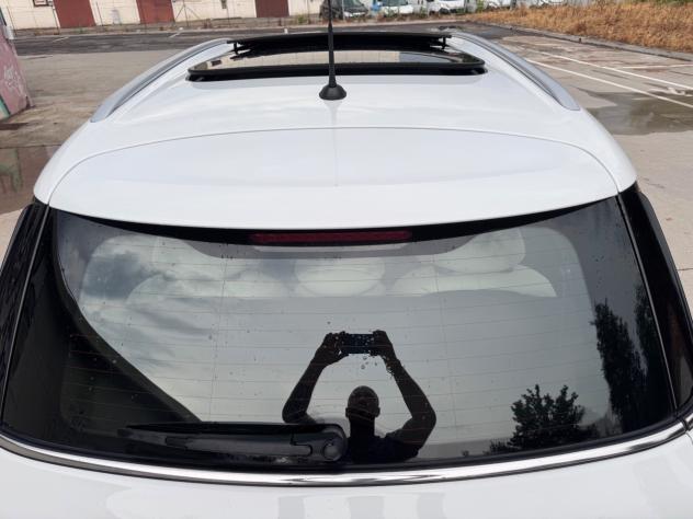 Mini Cooper Countryman benzina cambio automatico con doppio tetto !!!! - Foto 9
