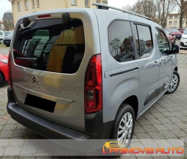 CITROEN Berlingo PureTech 110 Stop&Start M Live rif. 20319994 - Foto 10