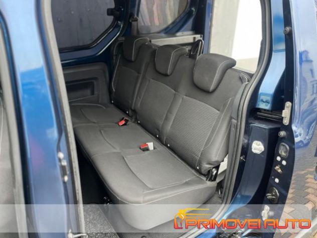 DACIA Dokker 1.6 8V 100CV Start&Stop GPL Comfort rif. 22517593 - Foto 6