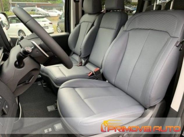 HYUNDAI Staria 2.2 AT 2WD 9 posti Wagon Prime rif. 19646969 - Foto 3