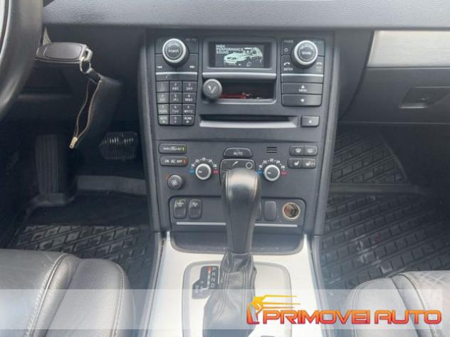 VOLVO XC90 D3 Geartronic Momentum rif. 21734873 - Foto 2