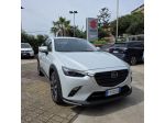 Mazda CX-3 2.0L 121hp 2WD Skyativ-G 6MT Exceed