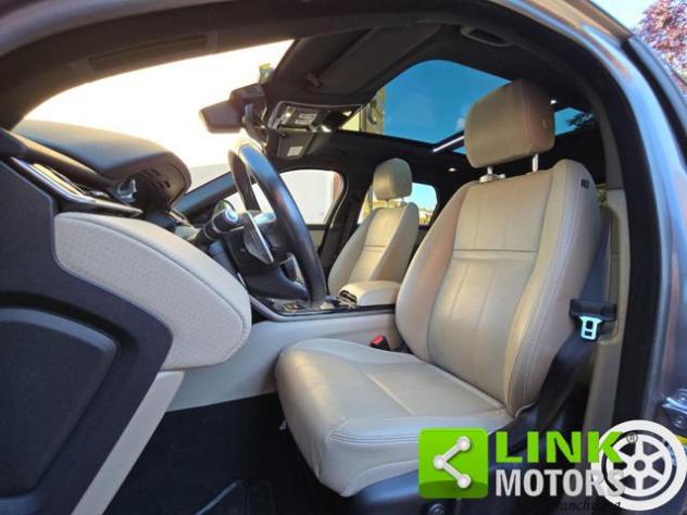 LAND ROVER Range Rover Velar 2.0 R-Dynamic SE 240 CV AWD Automatic rif. 23350054 - Foto 4