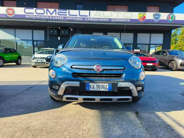 Fiat 500X 1.6 mjt Cross 4x2 120cv dct - Foto 3