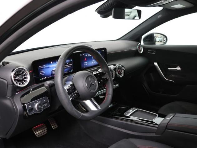 MERCEDES-BENZ A 180 Automatic AMG Line *PROMO PARISI GROUP* rif. 23745677 - Foto 9