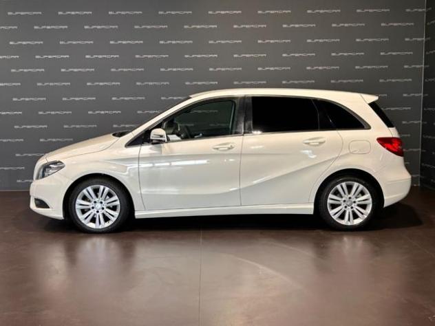 MERCEDES-BENZ B 180 CDI Automatic Executive rif. 23865471 - Foto 5