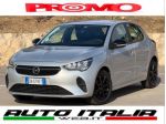 OPEL Corsa 1.2 EDITION CERCHI BLACK NAVI CARPLAY