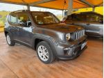 Jeep Renegade e-Hybrid 1.5 T4 MHEV 130cv Altitude DDCT