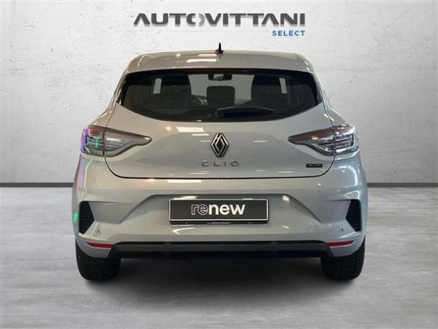 RENAULT Clio 1.6 E-Tech full hybrid Evolution 145cv rif. 23894140 - Foto 3