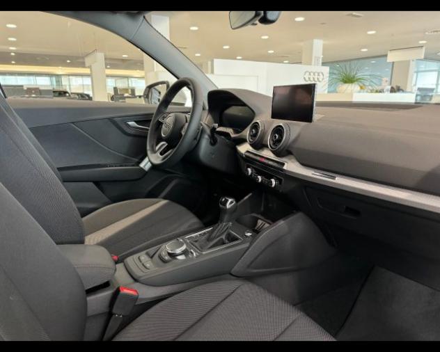 AUDI Q2 35 TFSI S-TRONIC BUSINESS rif. 24058284 - Foto 4