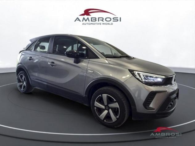 OPEL Crossland 1.5 ECOTEC D 110 CV Start&Stop Edition AT6 rif. 24087631 - Foto 2