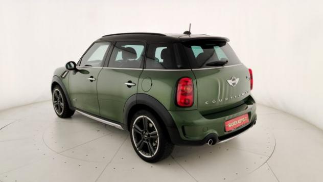 MINI Countryman Mini Cooper SD Countryman ALL4 rif. 24199033 - Foto 5