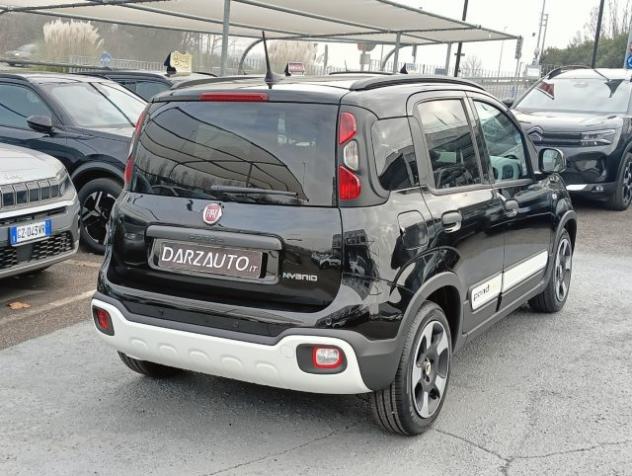 FIAT Panda Pandina Cross 1.0 GPL/B rif. 23250349 - Foto 5
