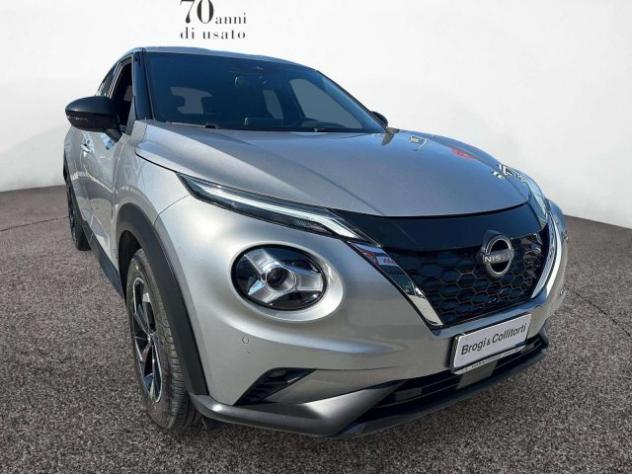 NISSAN Juke II 2020 1.6 hev N-Connecta rif. 23707360