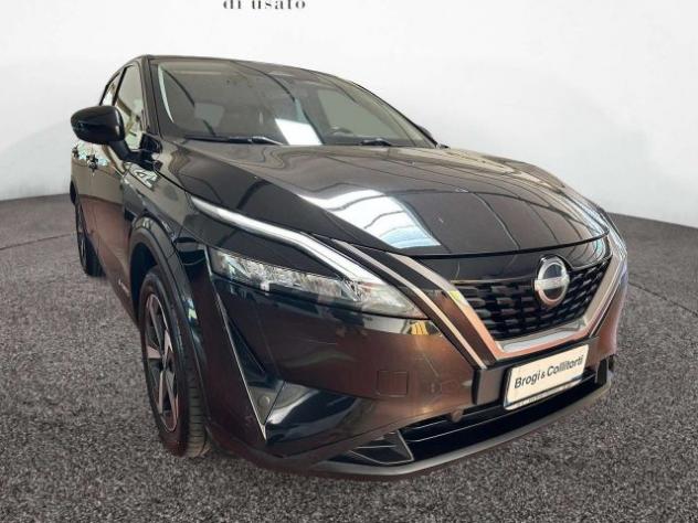 NISSAN Qashqai 1.5 e-power Acenta 2wd rif. 23642179