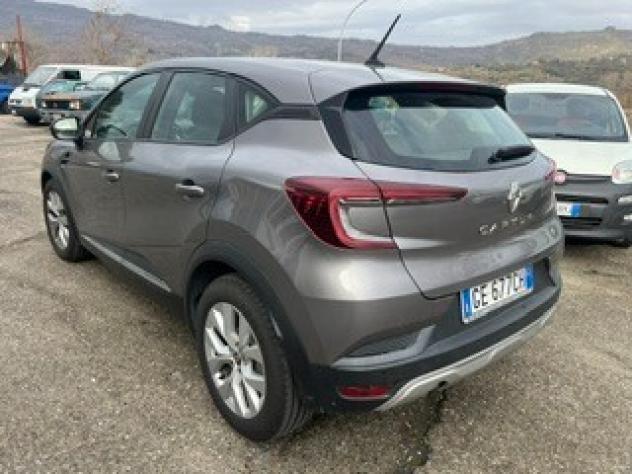 Renault Captur Blue dCi 115 CV Zen - Foto 2