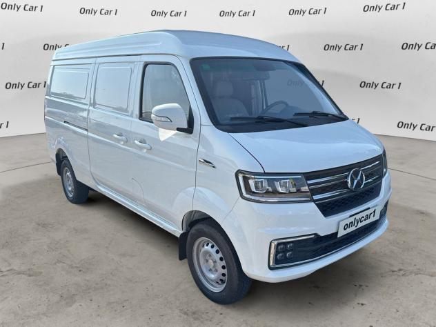 Toyota Proace Electric Proace electric 75kWh L1 D Comfort