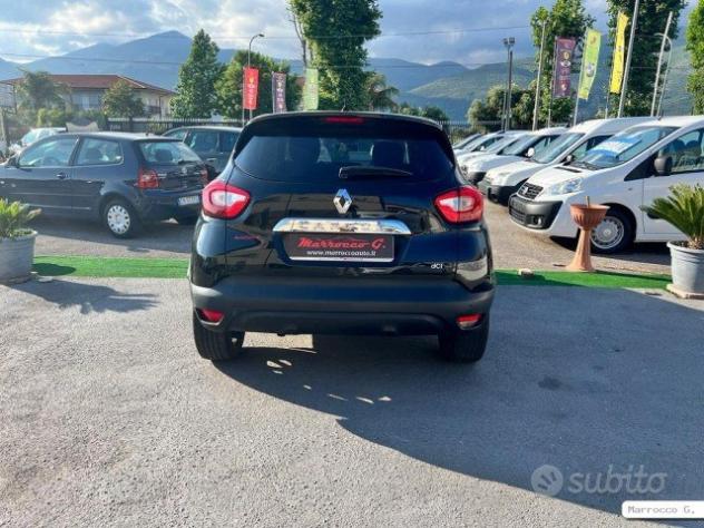 Renault Captur 1.5 Diesel - Foto 9
