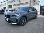BMW X1 X1 sdrive20i mhev 48V auto