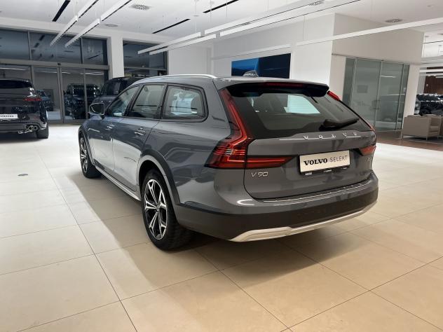 Volvo V90 Cross Country V90 Cross Country B5 (d) AWD automatico Core - Foto 7