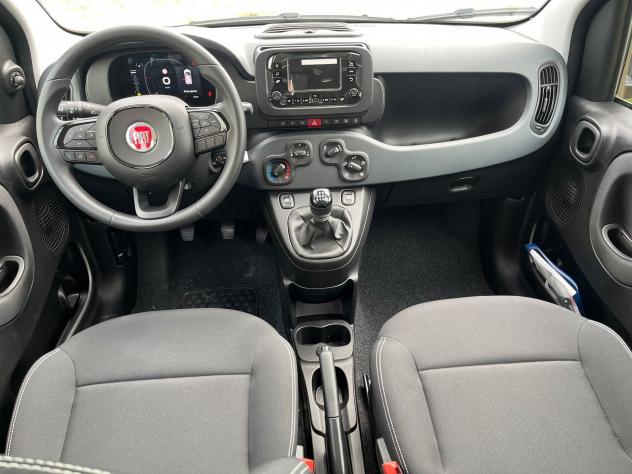 FIAT Panda 1.0 FireFly 70cv S&S Hybrid 5 posti - Foto 10