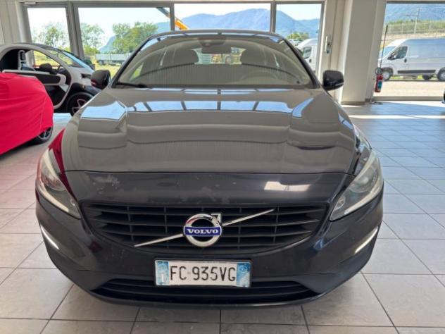 VOLVO V60 D3 Geartronic Business rif. 22665705 - Foto 2